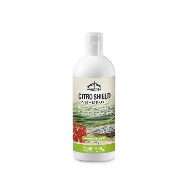 CITRO SHIELD SHAMPOO VEREDUS 500ml Shampoo e Districanti 